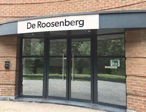 Zaal De Roosenberg