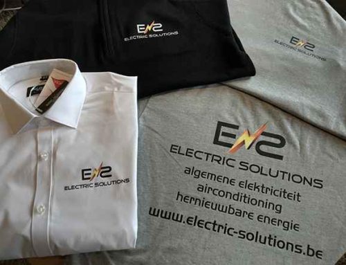 Kledij Electric Solutions