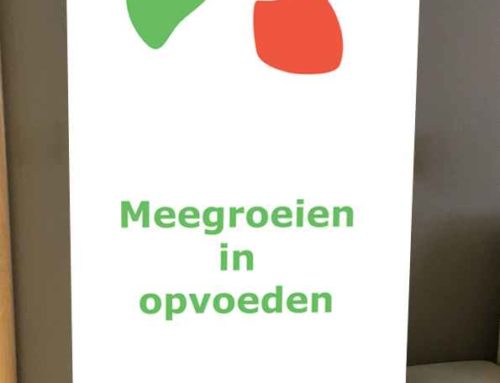 Huis van het kind – Druivenstreek