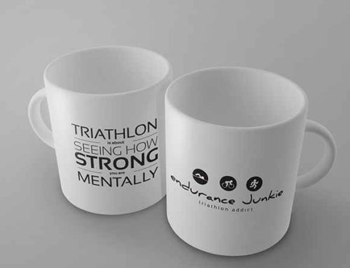Mokken Endurance Junkie