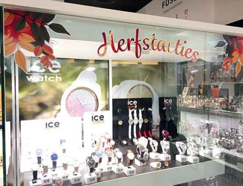 Herfstacties Versato juweliers