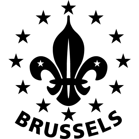 1st Brussels Scouts
